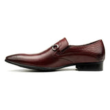 Elegáns férfi cipő Heritage Classico