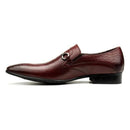 Elegáns férfi cipő Heritage Classico