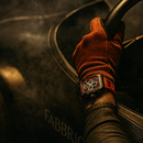 Férfi karóra Veloce 44 mm