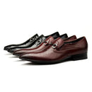 Elegáns férfi cipő Heritage Classico