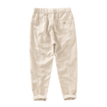 Nyári férfi lenvászon nadrág