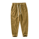 Nyári férfi lenvászon nadrág