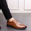 Elegáns férfi cipő Minimal Prime