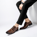 Elegáns férfi cipő Verona Classic