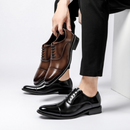 Elegáns férfi cipő Verona Classic