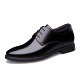 Elegáns férfi cipő Minimal Prime