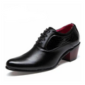 Elegáns férfi cipő Eleganzza Primo