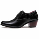 Elegáns férfi cipő Eleganzza Primo