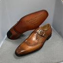 Elegáns férfi cipő Verona Classico