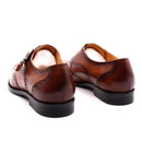 Elegáns férfi cipő Verona Classico