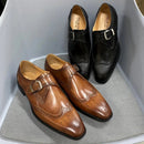 Elegáns férfi cipő Verona Classico