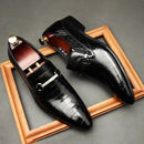 Elegáns férfi cipő Heritage Classico