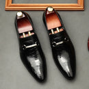 Elegáns férfi cipő Heritage Classico