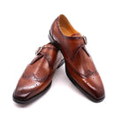 Elegáns férfi cipő Verona Classico