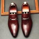 Elegáns férfi cipő Heritage Classico
