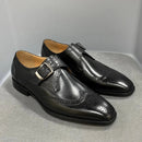 Elegáns férfi cipő Verona Classico