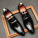 Elegáns férfi cipő Heritage Classico