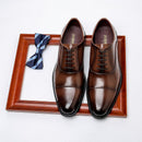 Elegáns férfi cipő Verona Classic