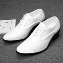 Elegáns férfi cipő Elegance Prime