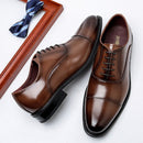 Elegáns férfi cipő Verona Classic