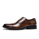 Elegáns férfi cipő Verona Classic