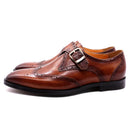Elegáns férfi cipő Verona Classico