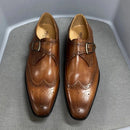 Elegáns férfi cipő Verona Classico