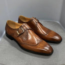 Elegáns férfi cipő Verona Classico