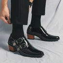 Elegáns férfi cipő Urban Prime