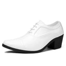 Elegáns férfi cipő Elegance Prime