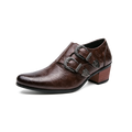 Elegáns férfi cipő Style Veneto