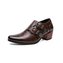 Elegáns férfi cipő Style Veneto