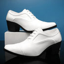 Elegáns férfi cipő Elegance Prime