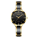 Kvarc női karóra Viena