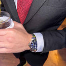 Karóra Profondità 41 mm