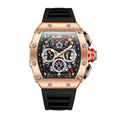 Férfi karóra Veloce 44 mm