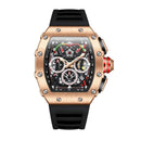 Férfi karóra Veloce 44 mm