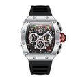Férfi karóra Veloce 44 mm