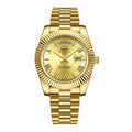 Karóra Consigliere 40 mm