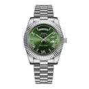 Karóra Consigliere 40 mm